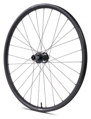 Paire de Roues Seido Sinus 700 | 12x100 - 12x142mm | CenterLock