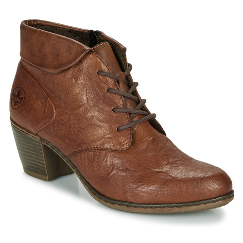 Rieker - Y2131-22 - Marron