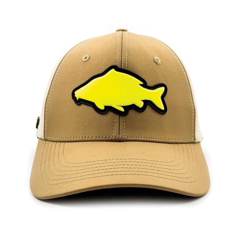 Casquette Homme Fishxplorer Addict 24 Carpe