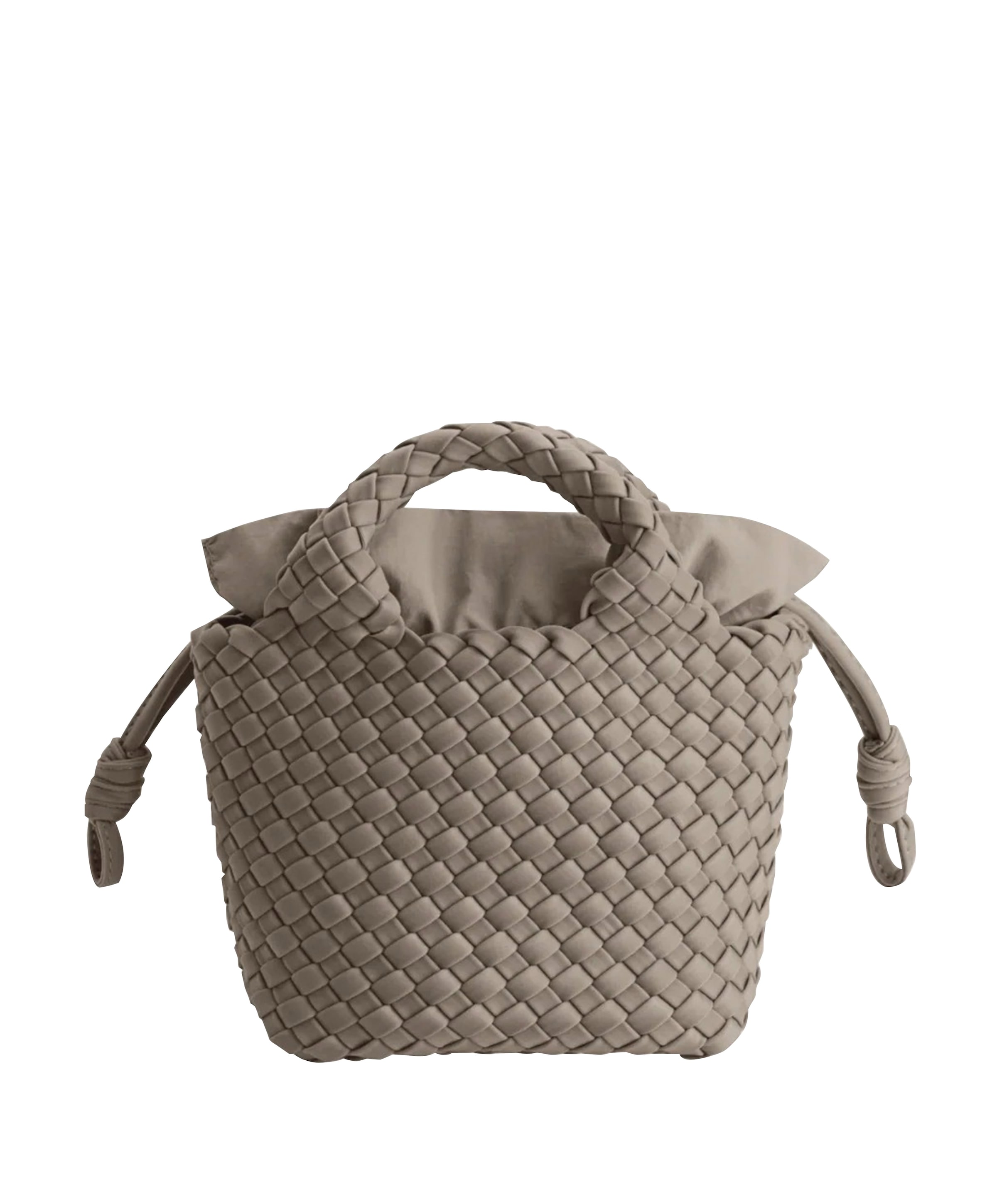 Marrea Dames tas beige