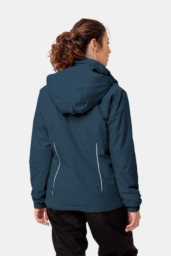 Vaude Vaude Escape Bike Warm Fietsjas Dames