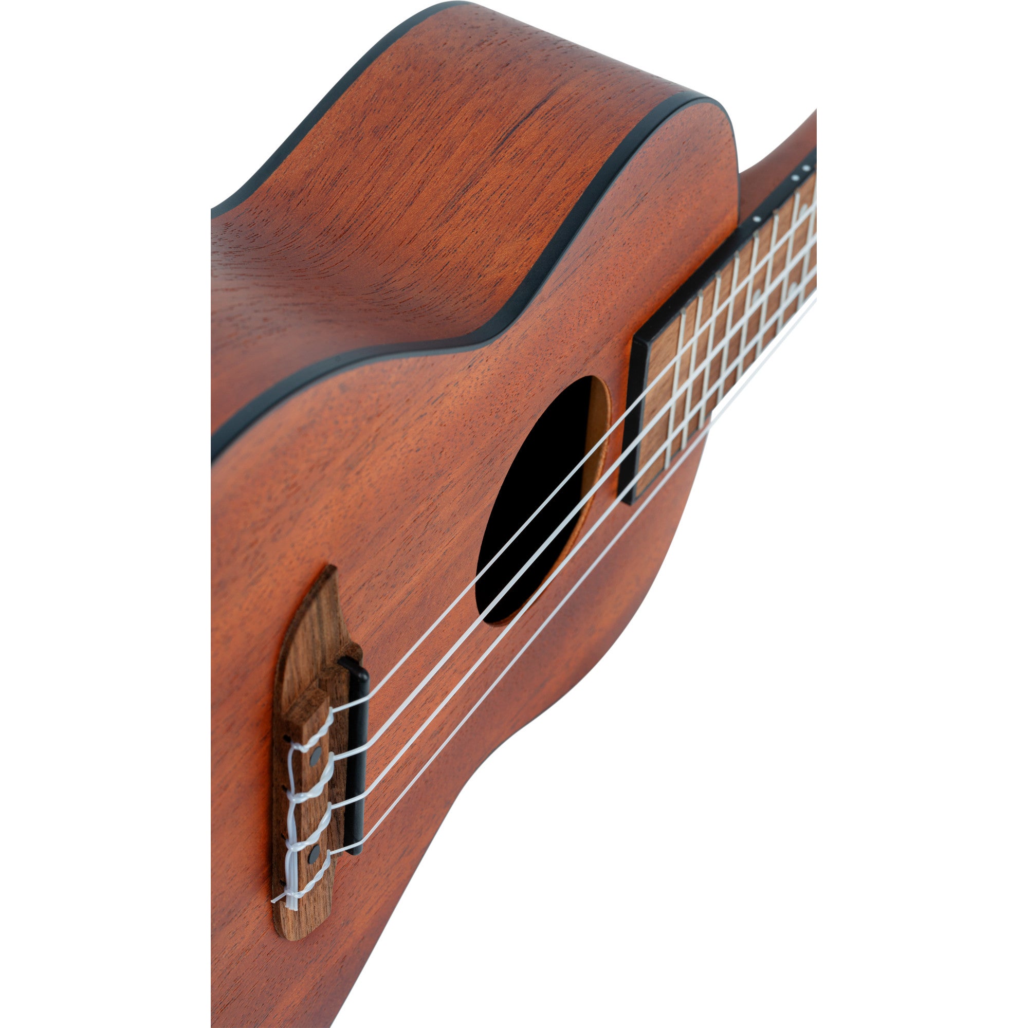 Ortega Bonfire Series RU4MM concert ukelele