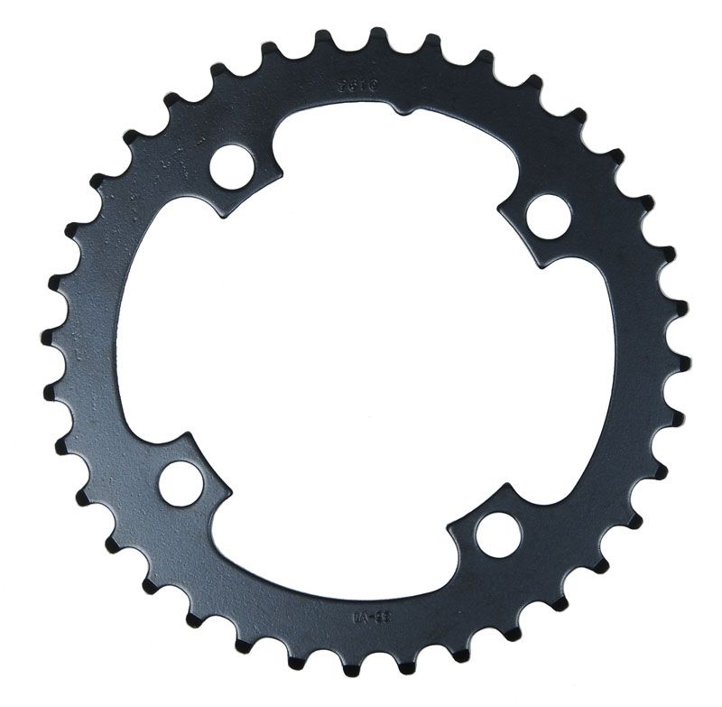 Truvativ Kettenblatt MTB 36T 104mm Stahl schwarz kaufen | Bike-Discount