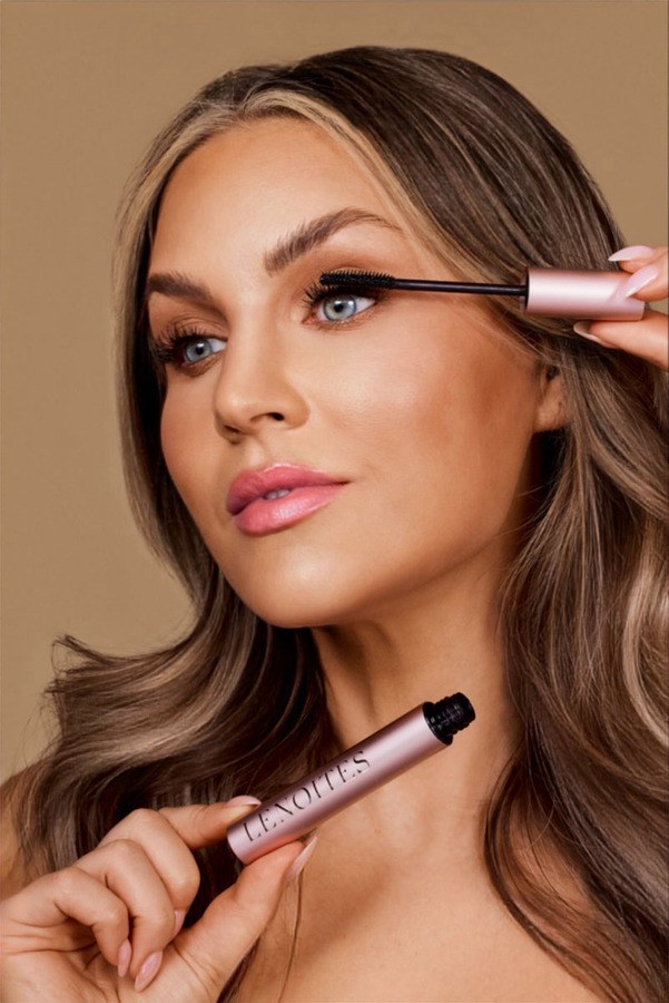 Lenoites Eyelash Activating Serum Mascara 8ml