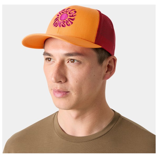 Helly Hansen - Trucker Cap - Casquette