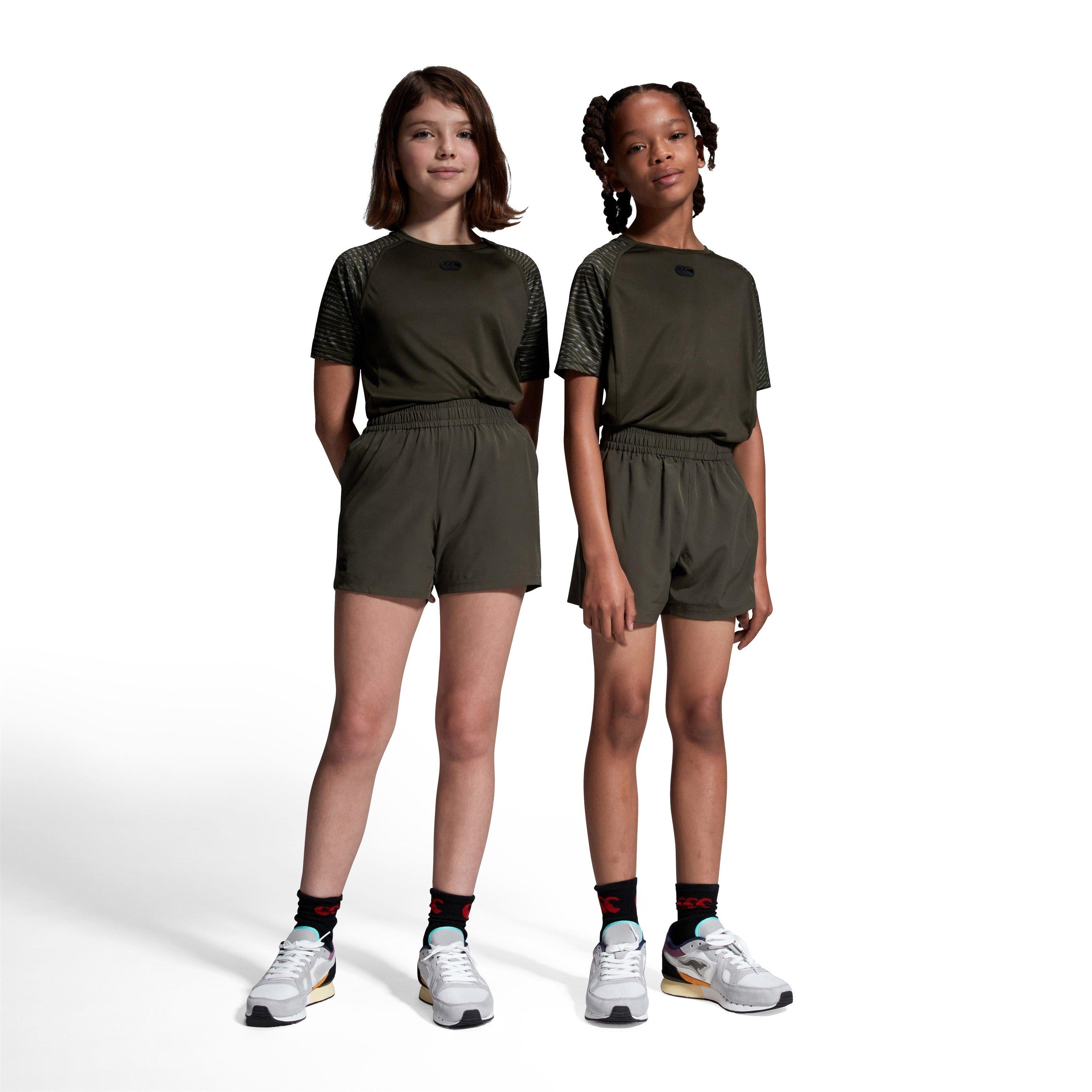 Canterbury Woven Rugby Shorts Juniors