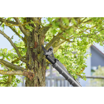Gardena 18V takkenschaar (P4A) Incl. 2.0Ah accu   lader