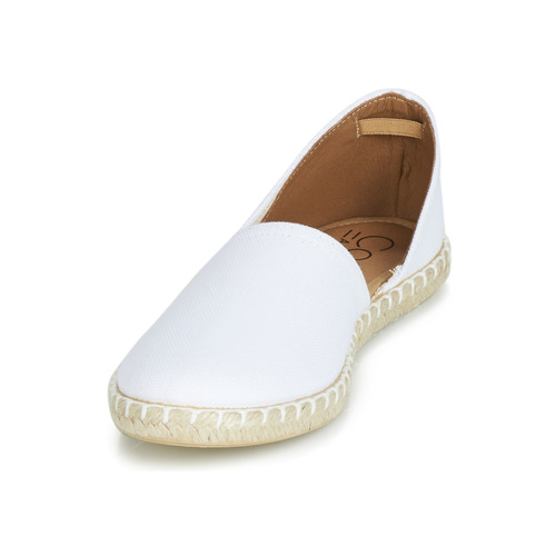 Casual Attitude - JALAYIVE - Blanc
