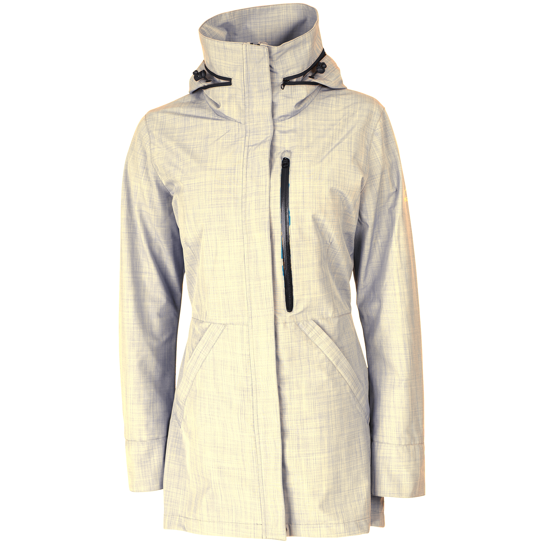 Vikafjell Meredith Coat - Jakke