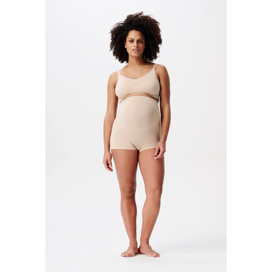 Noppies Nahtloser Shorts Lai Sensil® Breeze Moonlight