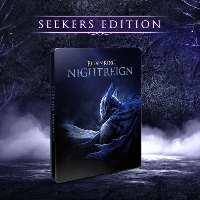 Elden Ring Nightreign