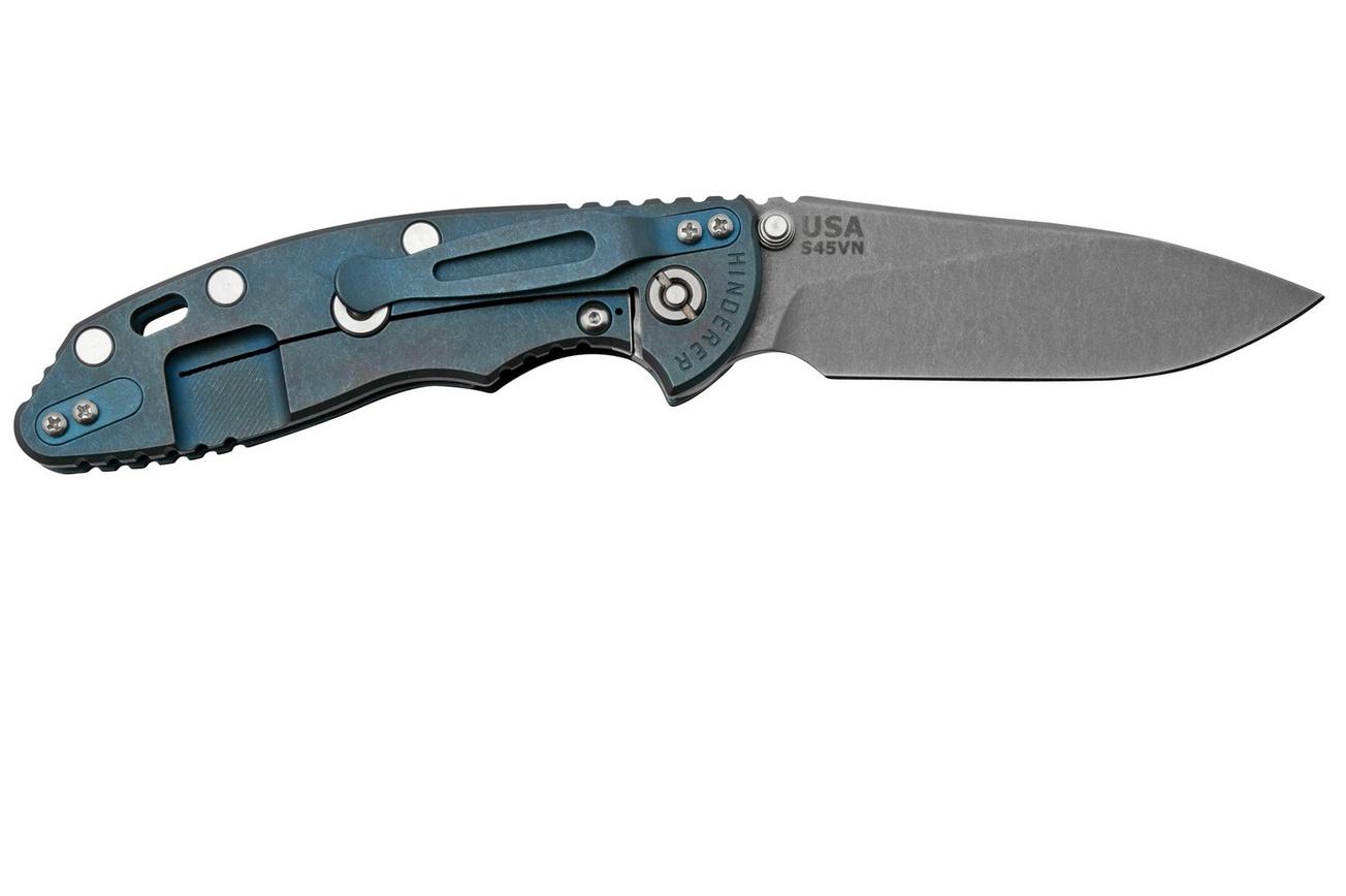 Rick Hinderer XM-18 3,5