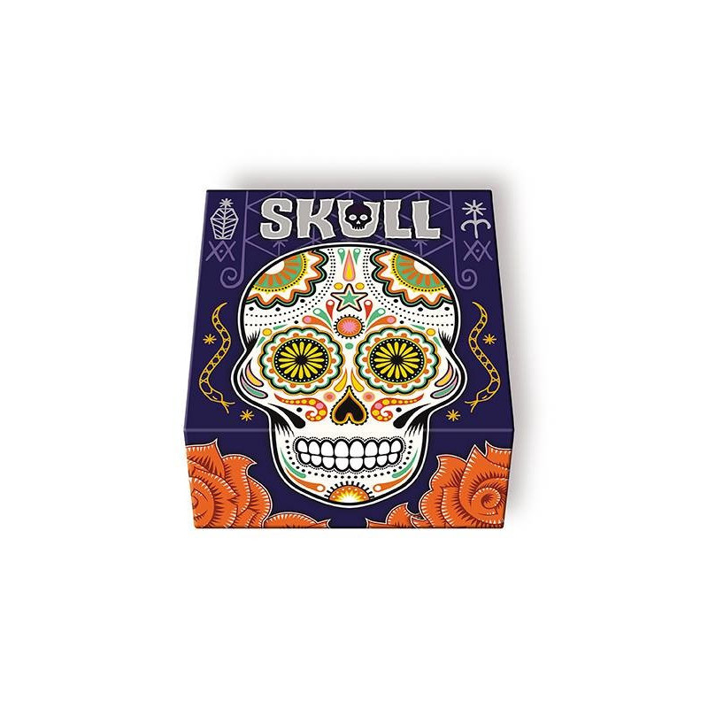 Skull