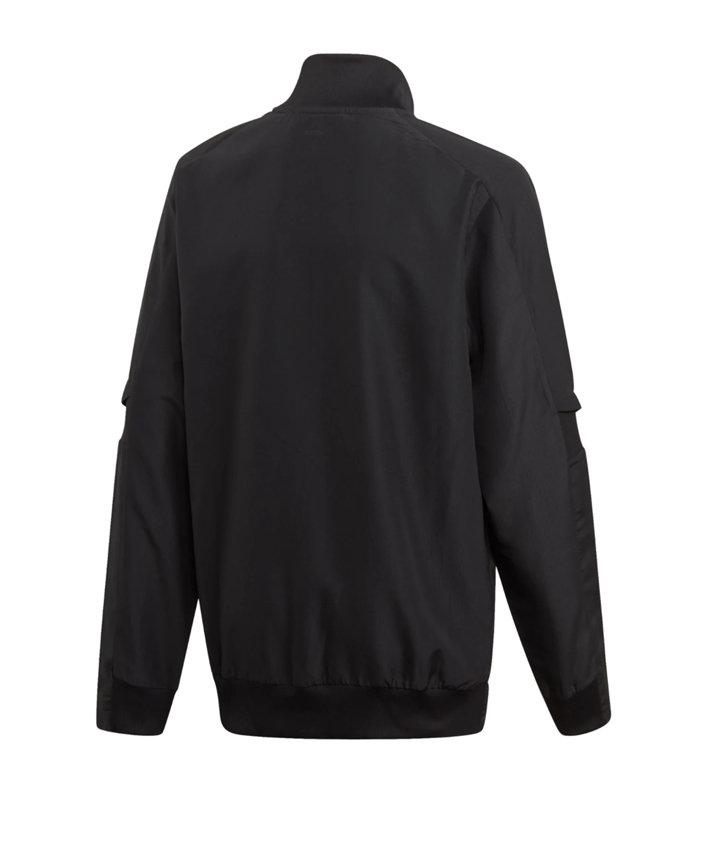 adidas Condivo 20 Präsentationsjacke Kids Schwarz
