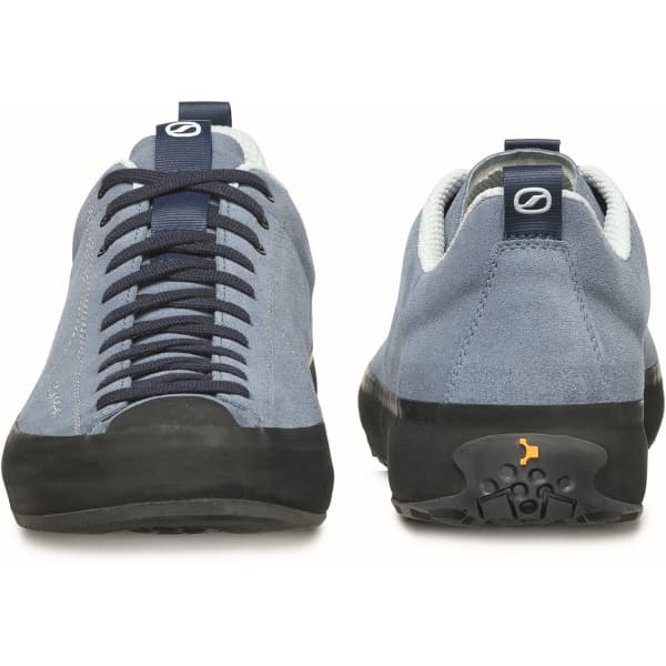 Chaussure de randonnée basse SCARPA MOJITO WRAP DUSTY BLUE