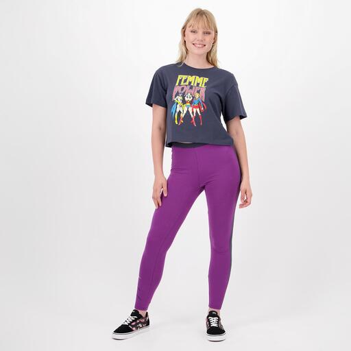 Camiseta da Warner Bros.
