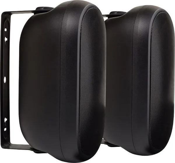 Artsound ASW800 (la paire) Enceintes d'extérieur