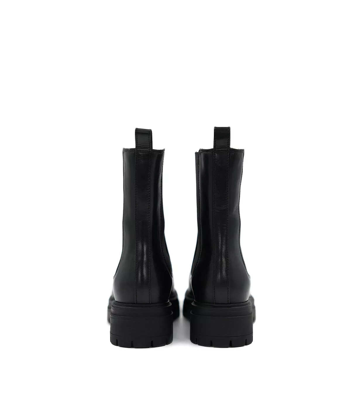 Bottines SISSI NOIR