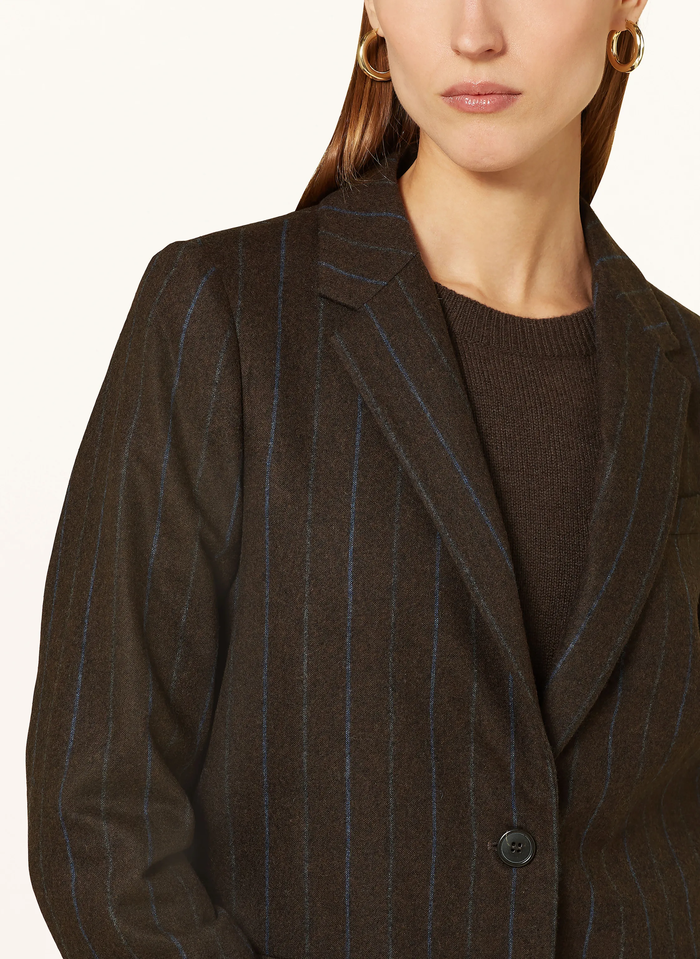 Kiltie Blazer LUCAS