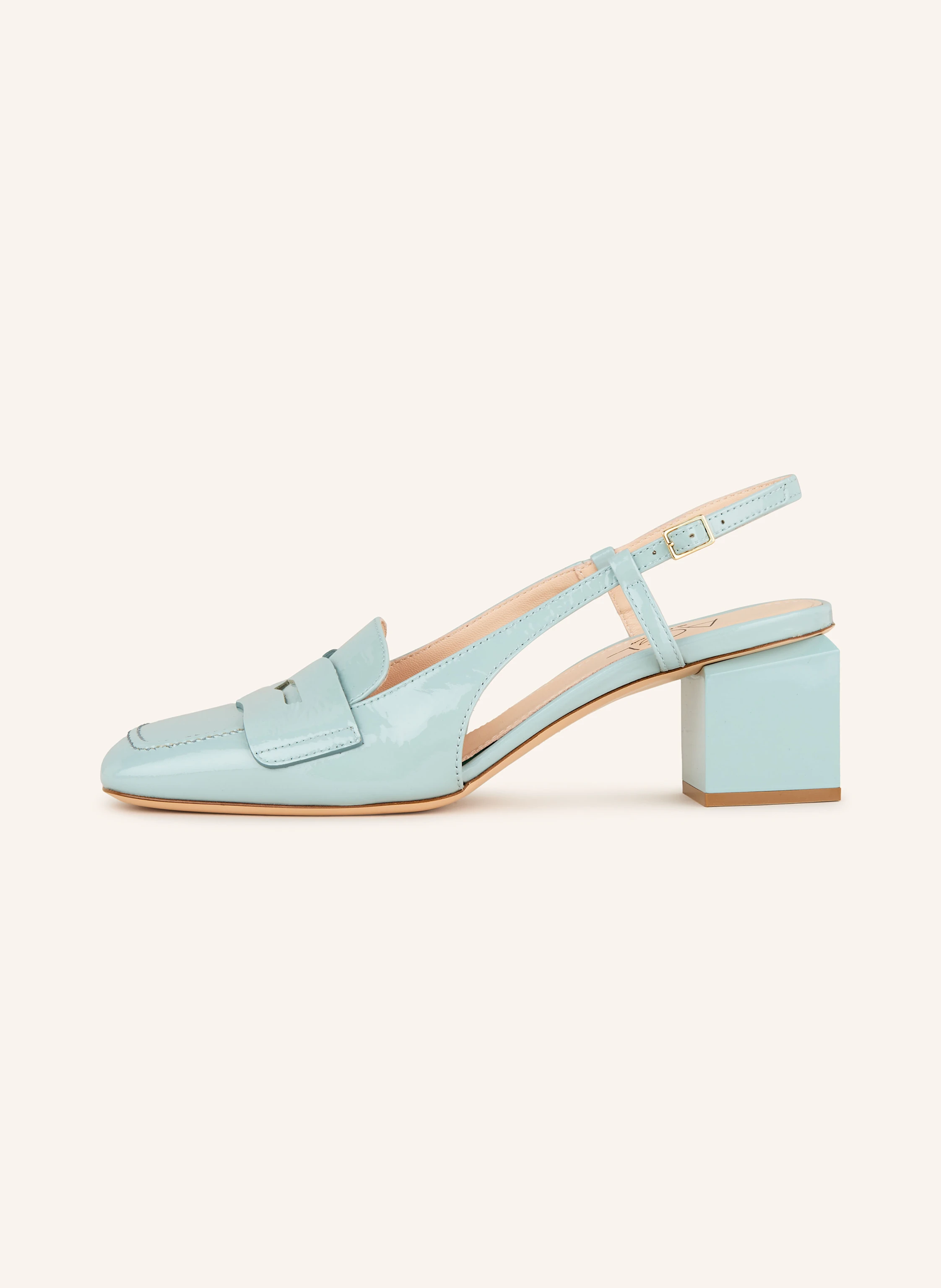 AGL Lack-Slingpumps