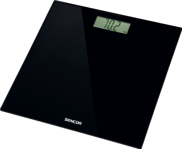 Sencor SBS 2300BK badevekt