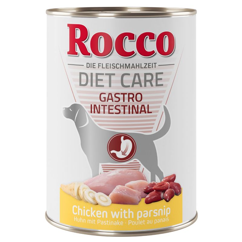 Rocco Diet Care Gastro Intestinal