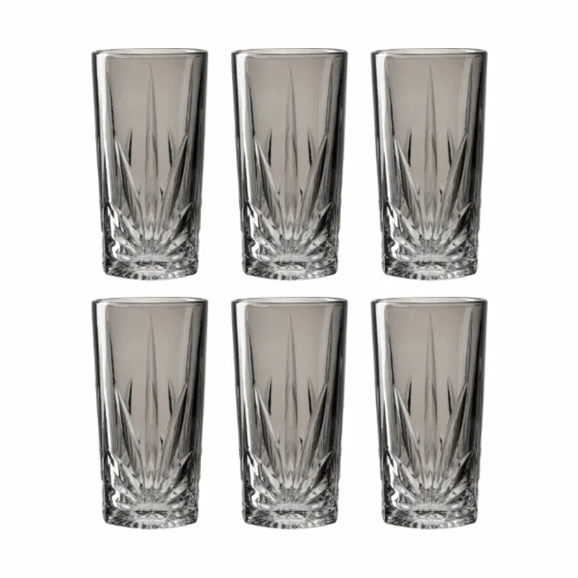 Leonardo Capri Highball Glas - 4 stk.