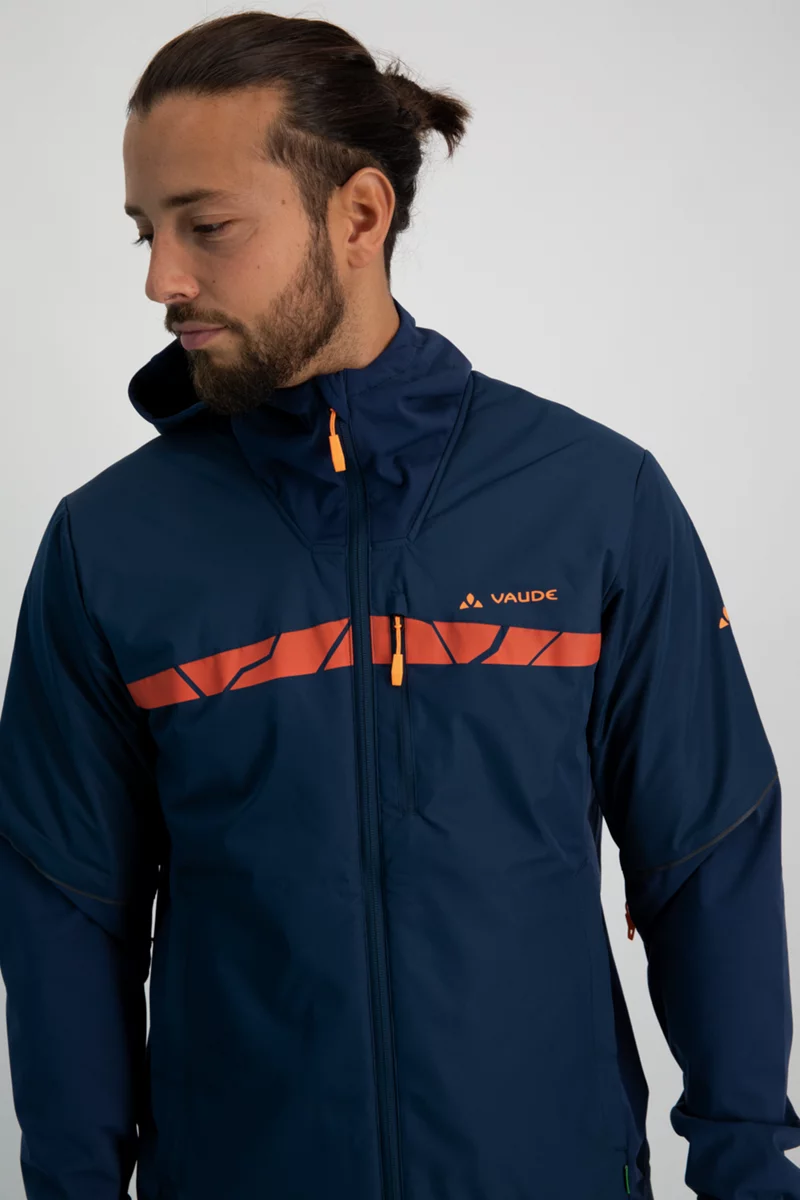 VAUDE Me All Year Moab II Herren Bikejacke