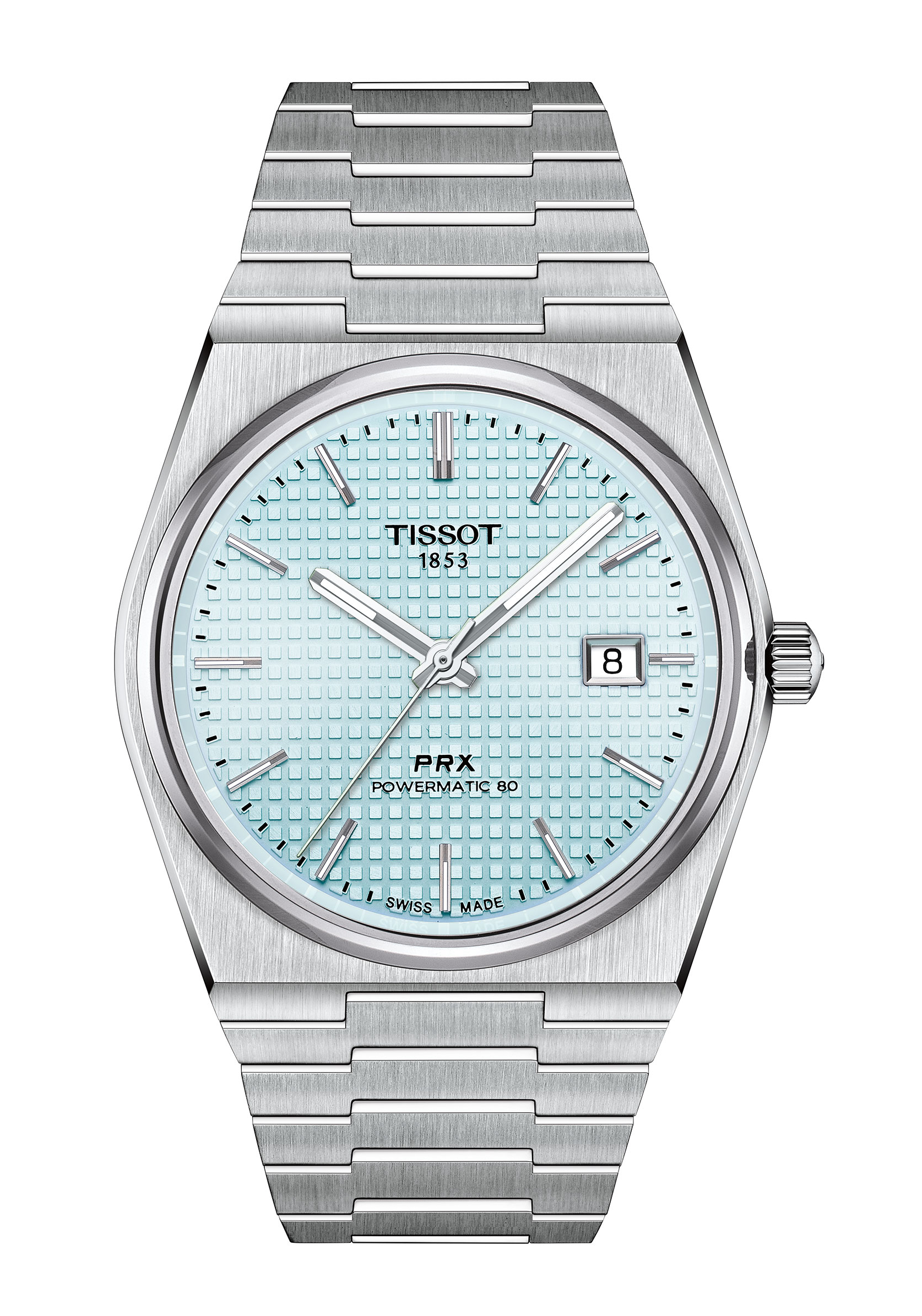 Tissot PRX Powermatic 80 40mm T137.407.11.351.00