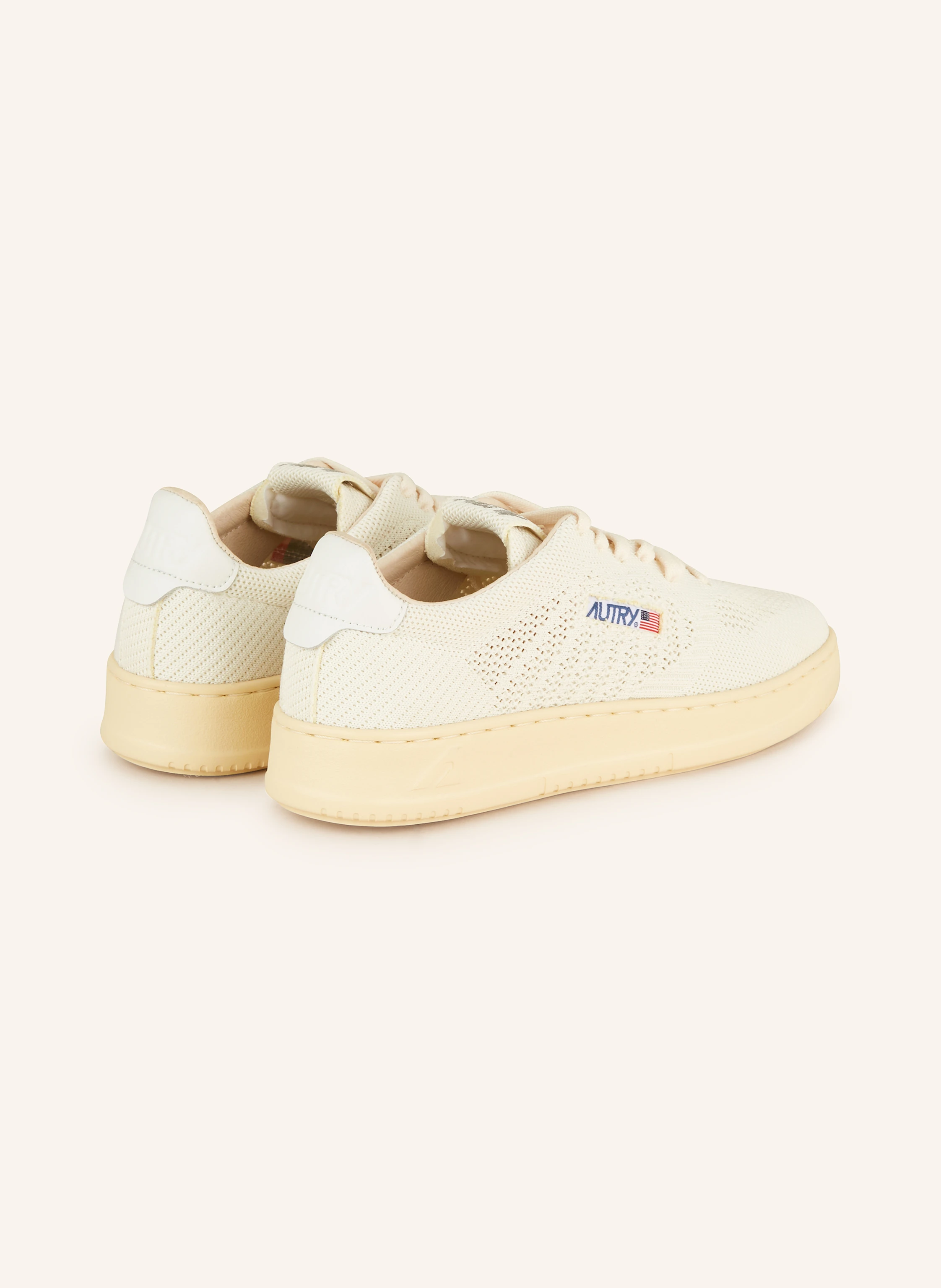 AUTRY Sneaker EASEKNIT LOW KN