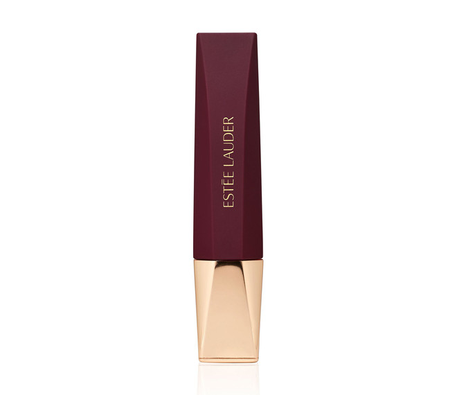 Estée Lauder Pure Color Whipped Matte Lip Color930 Bar Noir
