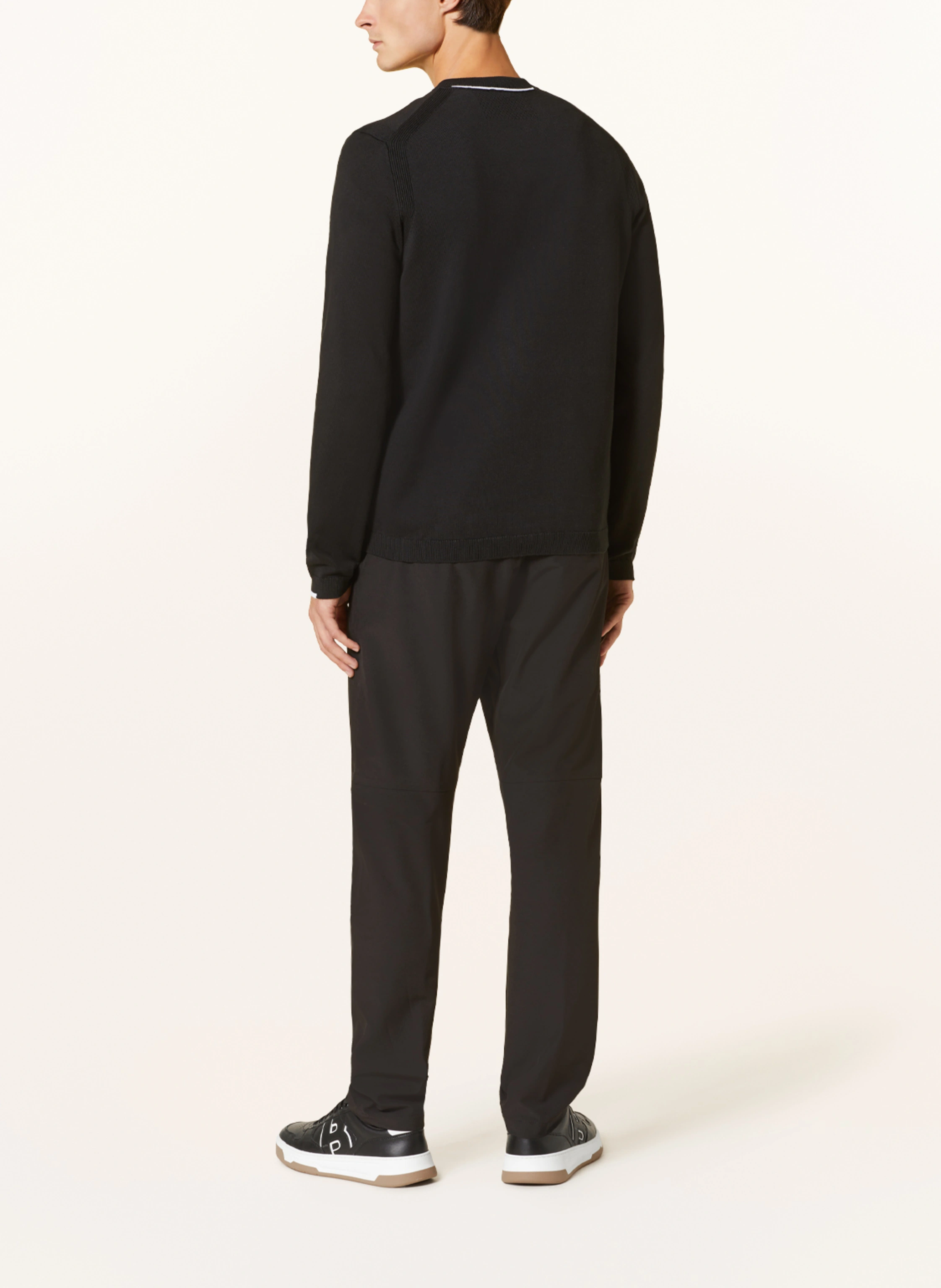 BOSS Pullover EVER-X