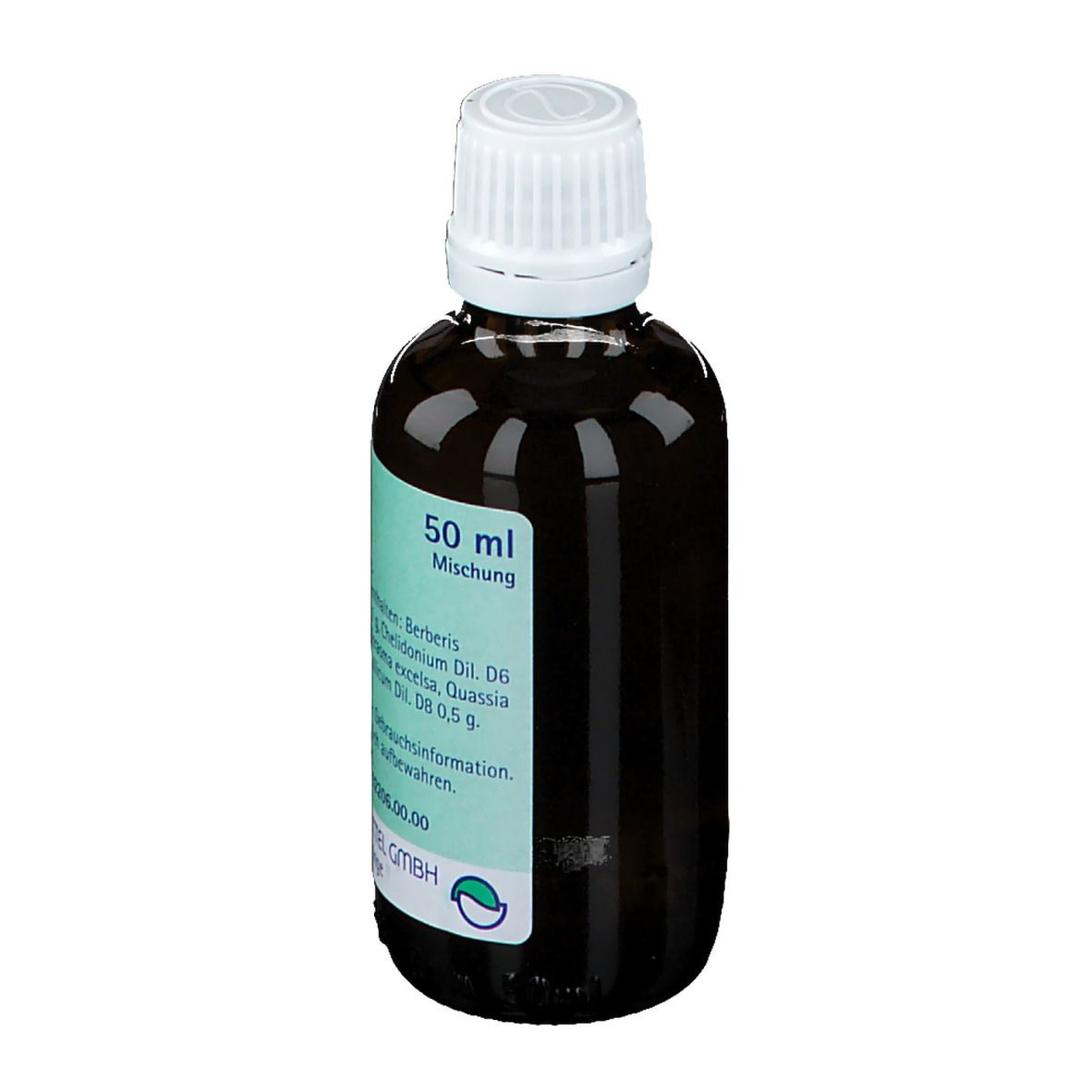 metaheptachol®N Tropfen