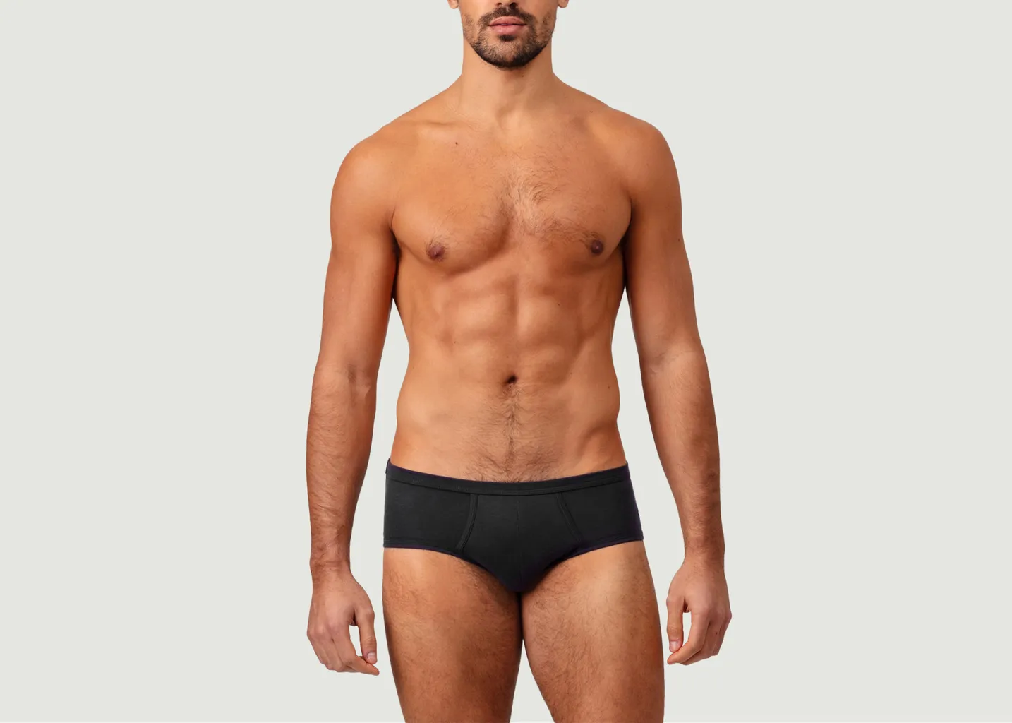 Slip Y-Front Ron Dorff