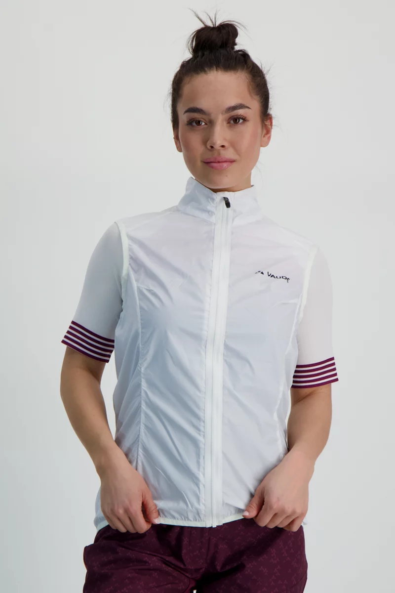 VAUDE Matera Damen Gilet