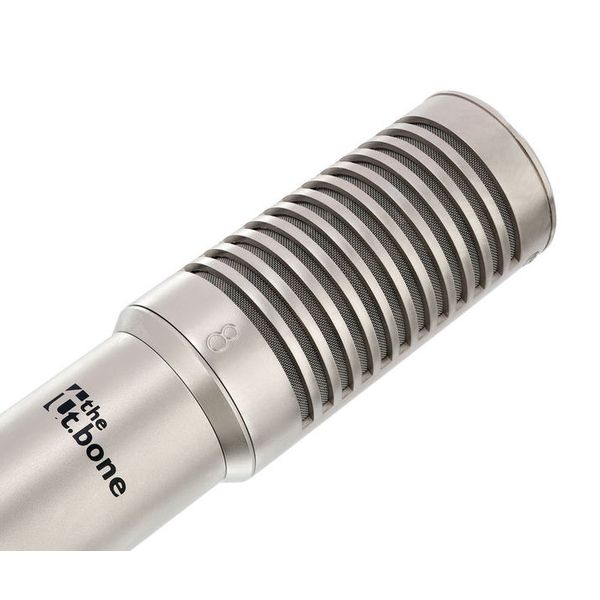 the t.bone RB 100 FetAmp Bundle