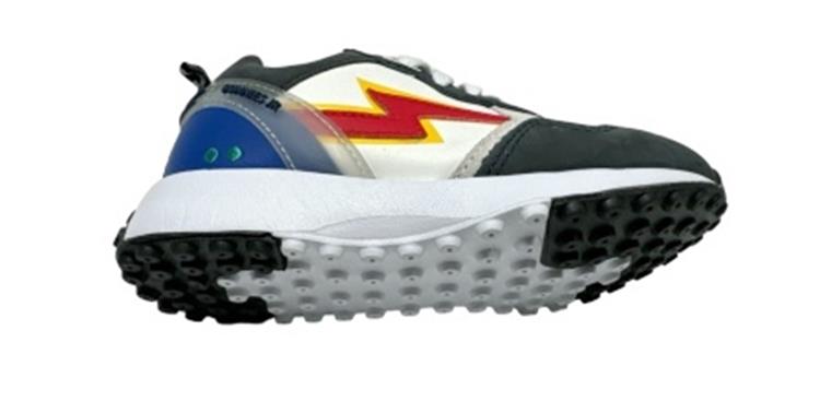 Bunnies 224351_Stevie Sprint blauw combi