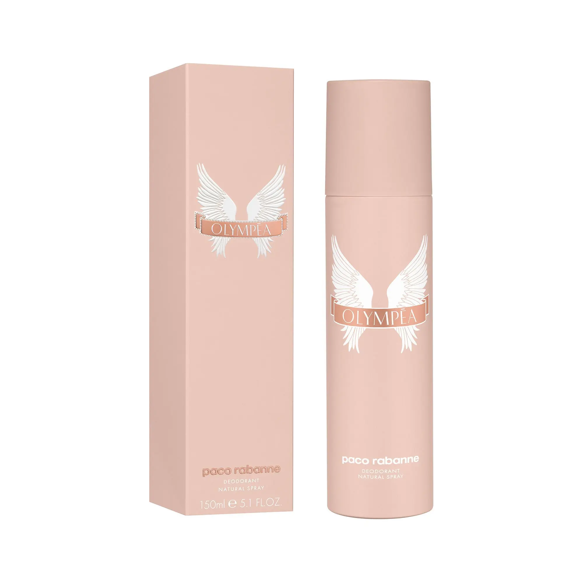 Paco Rabanne - Olympea Déodorant parfumé- Déodorant