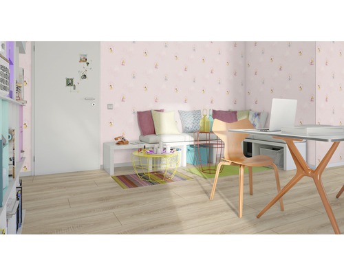 Laminaat 8.0 Exquisite Oak Village