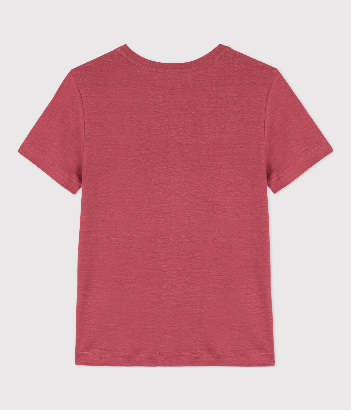 Tee-shirt L'ICONIQUE en lin Femme