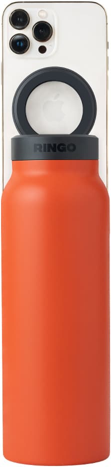 Ringo MagSafe flaske 700ml (orange)