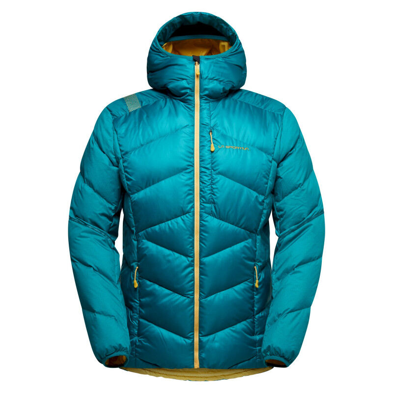 Bivouac Down Jkt - Doudoune homme