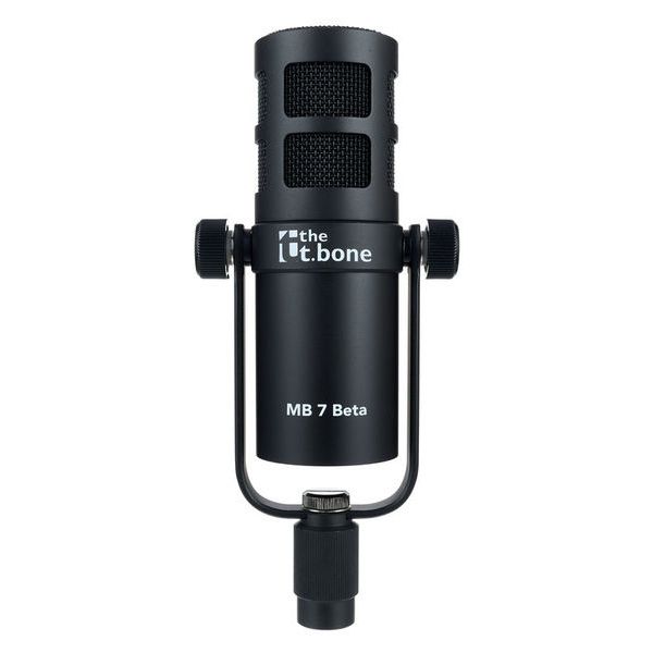 TC-Helicon GO XLR Podcast Bundle
