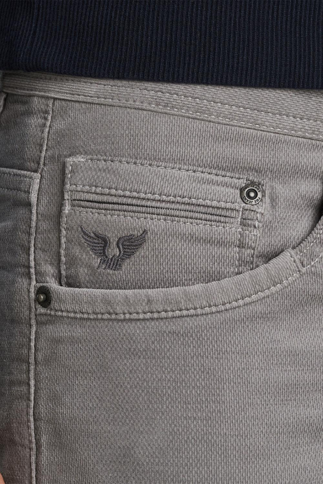 PME legend grijze heren broek