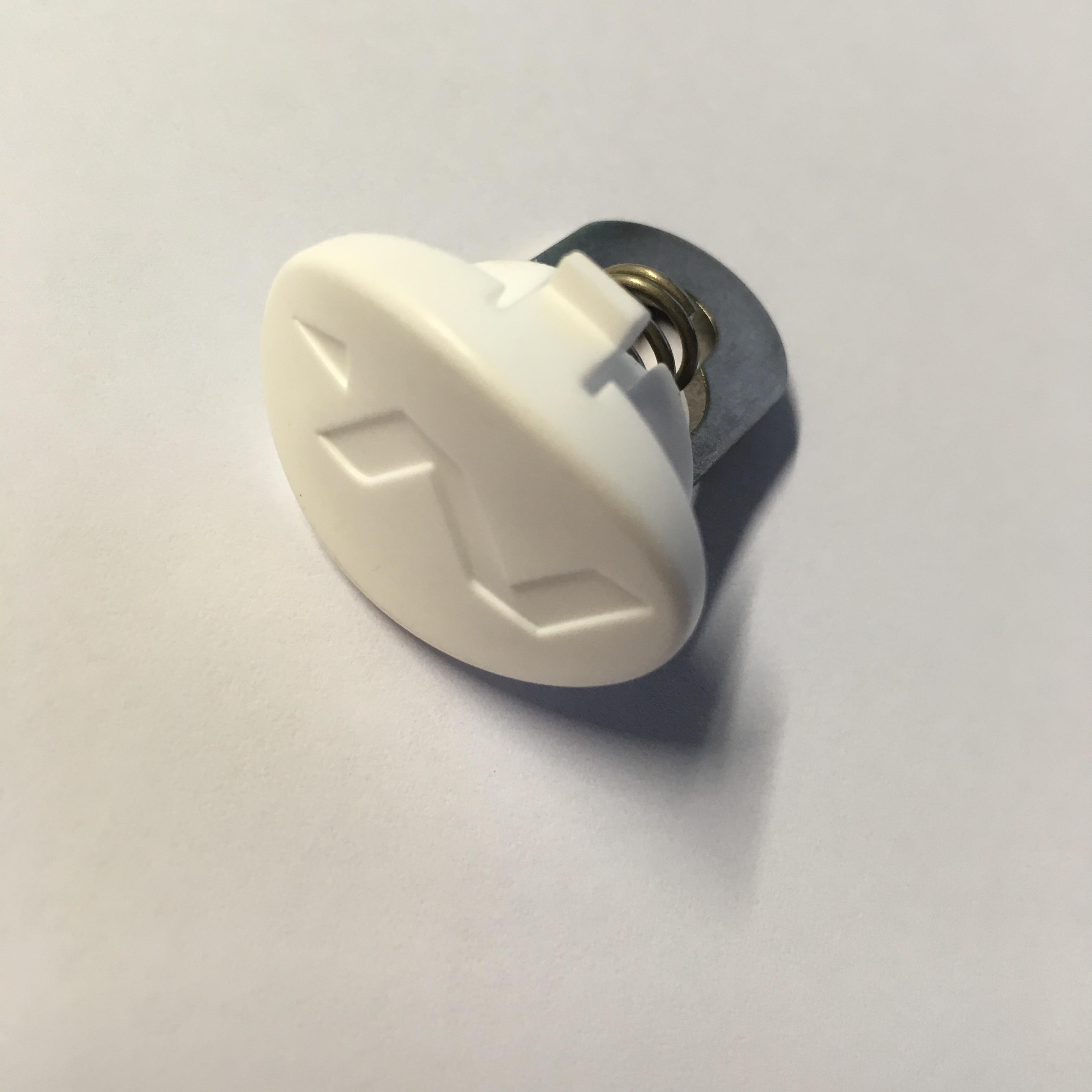 Nautix Bouton poussoir