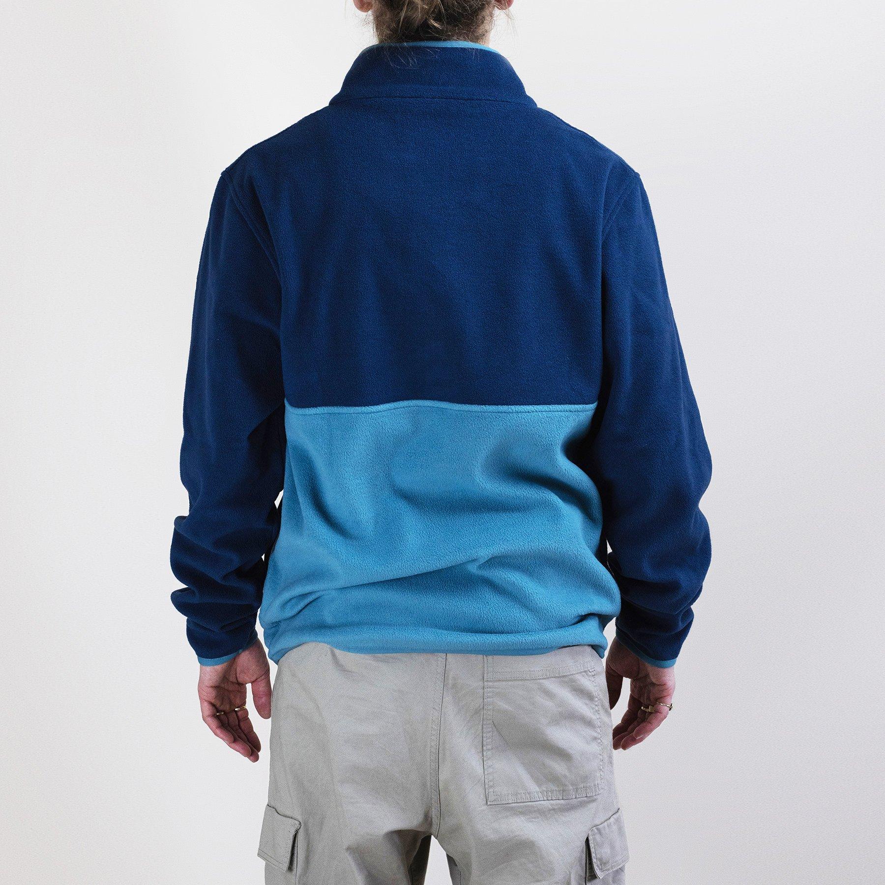 SoulCal Sherpa Fleece Top
