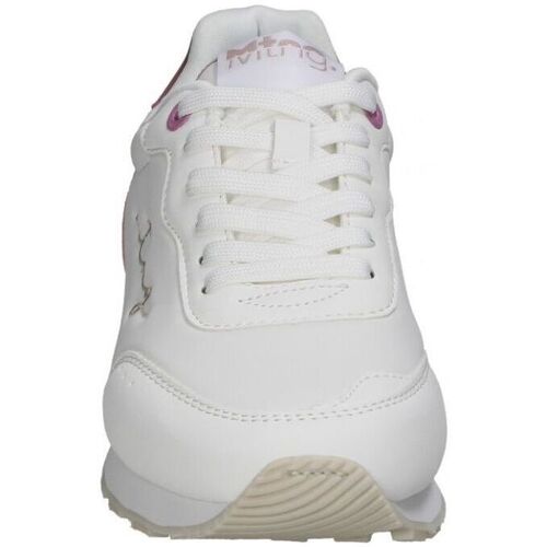 MTNG - DEPORTIVAS MUSTANG60439 MODA JOVEN NUDE Rosa
