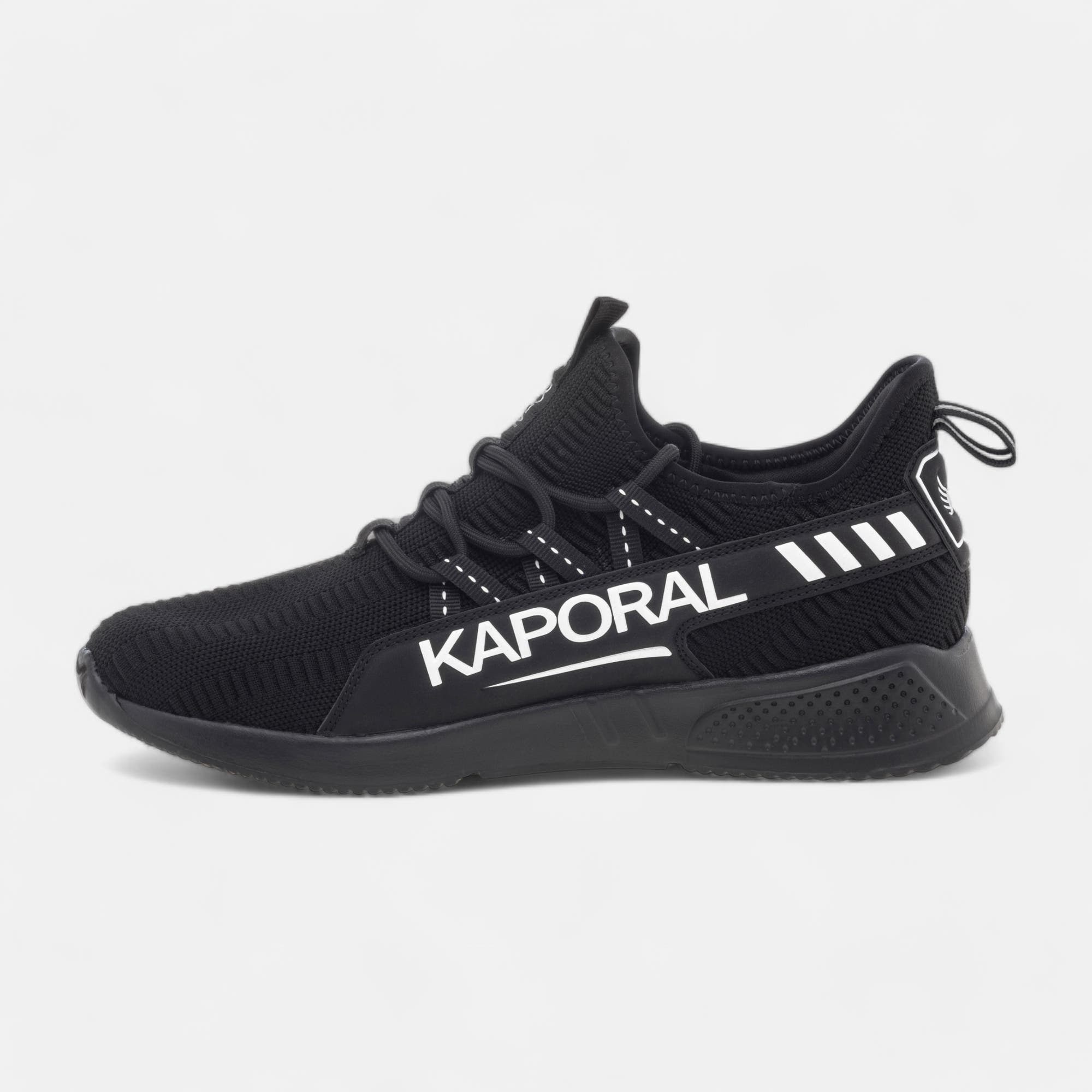Sneakers Homme noir