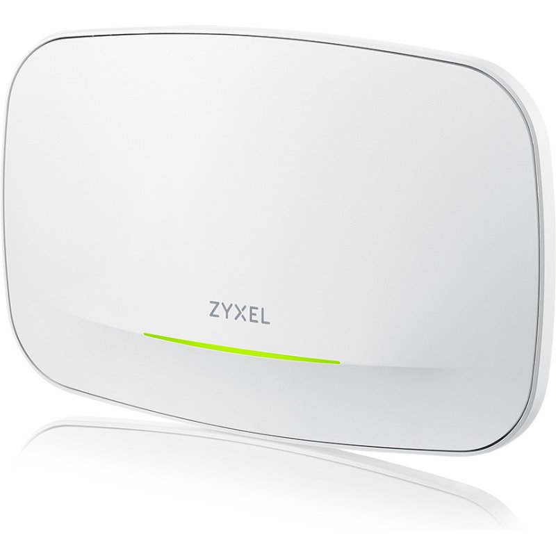 Zyxel WBE530-EU0101F point d'accès réseaux locaux sans fil Blanc