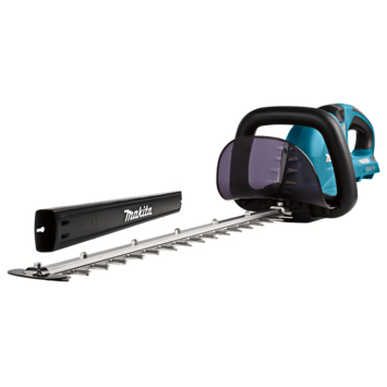Makita 2x18V heggenschaar 55 cm (zonder accu's en lader)